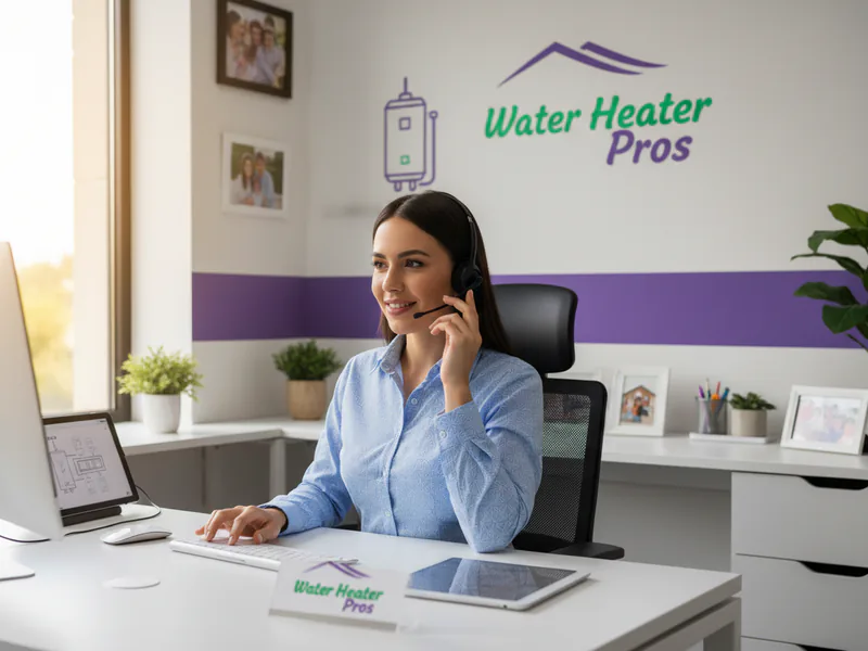 Water Heater Repair  in Omaha  FAQ